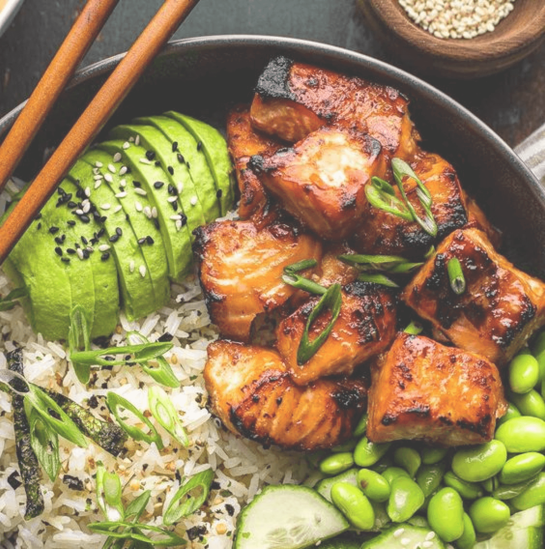 Nutrition training image